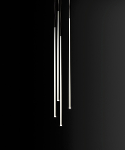 Подвесной светильник Vibia Slim 0915