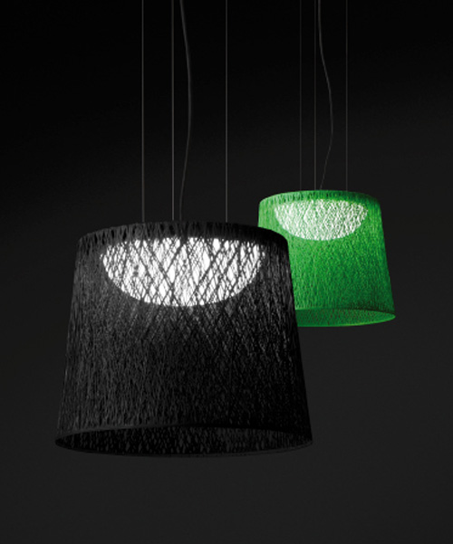 Подвесной светильник Vibia Wind 4075