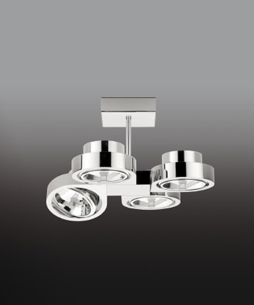 Потолочный светильник Vibia Corner 8112