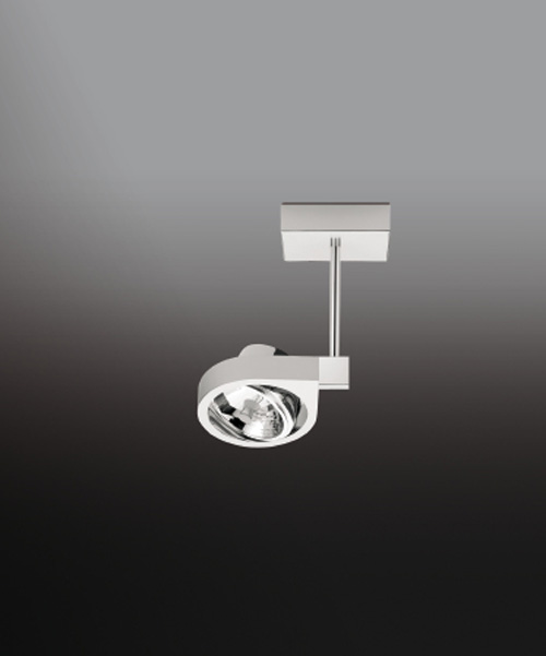 Потолочный светильник Vibia Corner 8115