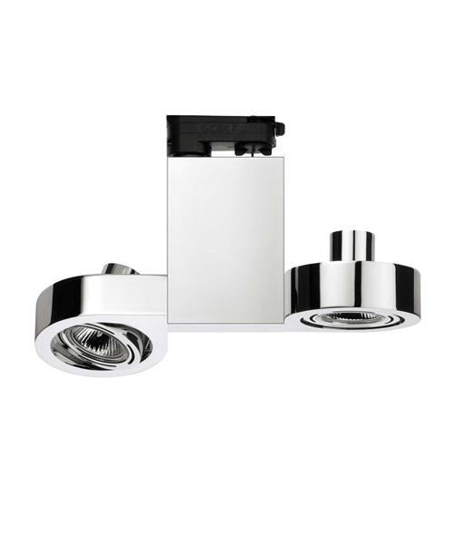 Трековый светильник Vibia Corner 8136