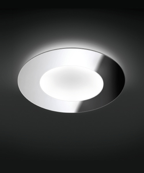 Потолочный светильник Vibia Mega 0575