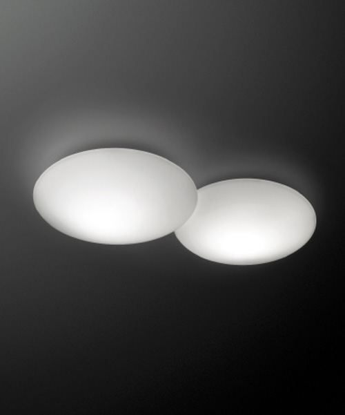 Потолочный светильник Vibia Puck 5431