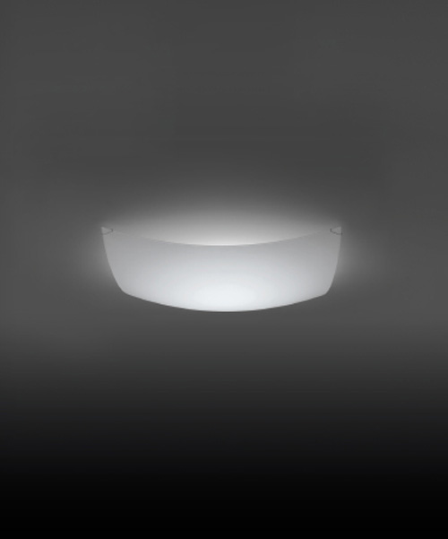 Потолочный светильник Vibia Quadra Ice 1129