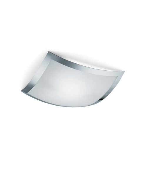 Потолочный светильник Vibia Quadra Marc 4312