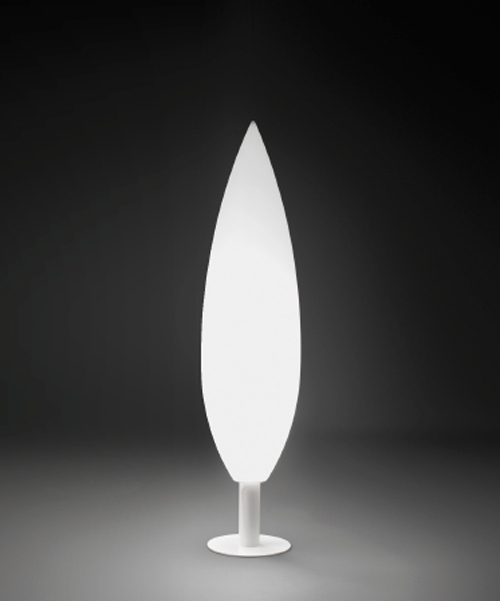 Встраиваемый в грунт светильник Vibia Tree 4005