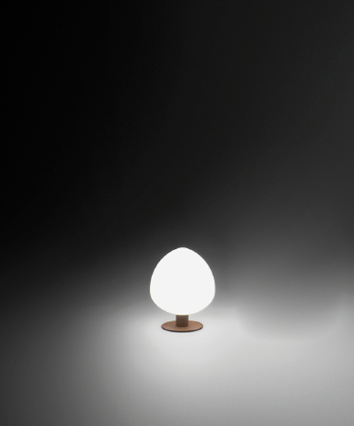 Встраиваемый в грунт светильник Vibia Tree 4015