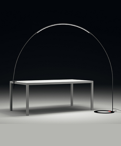 Уличный фонарь Vibia Halley 4160