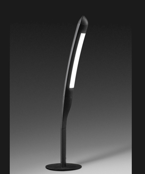 Уличный фонарь Vibia Halley 4195