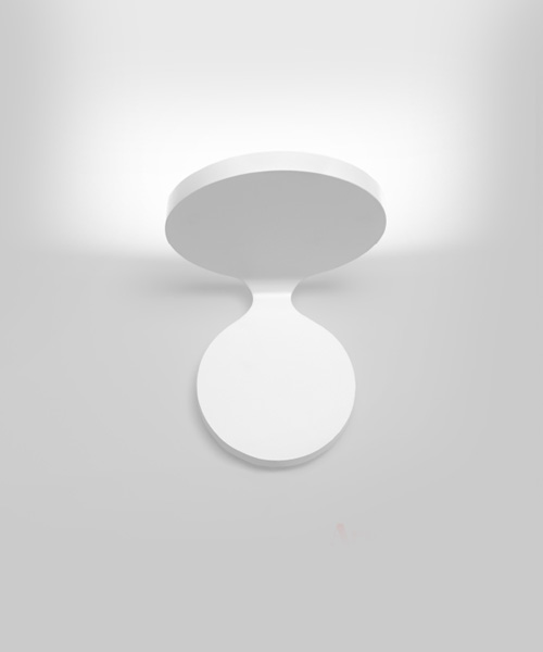 Настенный светильник Artemide Rea 12 - Wall
