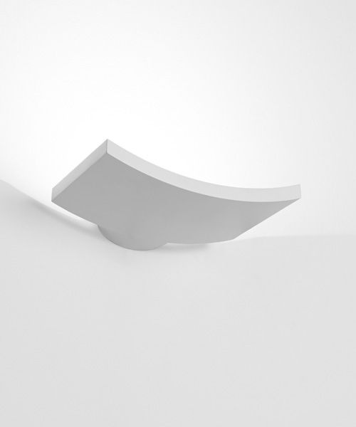 Настенный светильник Artemide Microsurf