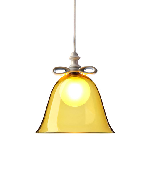 Подвесной светильник Moooi Bell Lamp