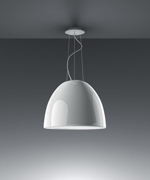 Подвесной светильник Artemide Nur Gloss mini LED