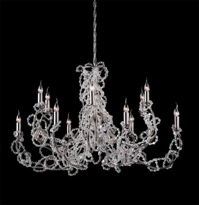 Люстра Brand van Egmond Brand Van Egmond Coco Chandelier Oval