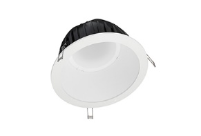 Встраиваемый светодиодный светильник downlight Commeuroled S50001