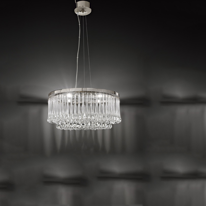 Подвесной светильник Italamp Alda