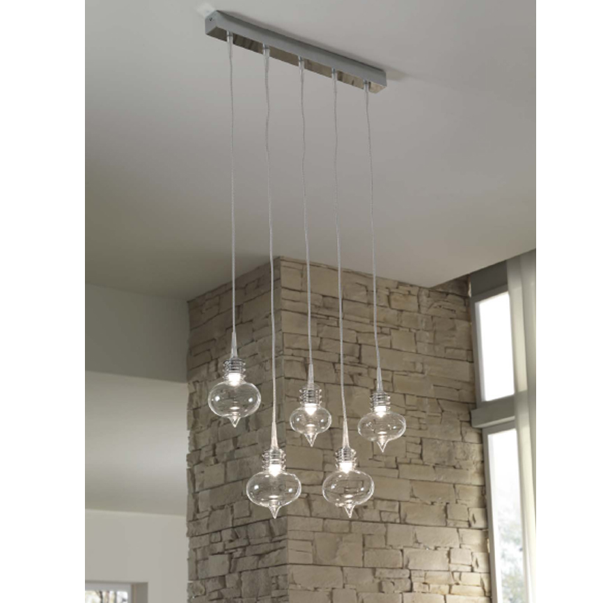 Подвесной светильник Cangini&amp;Tucci Archimede LED 1227.5L