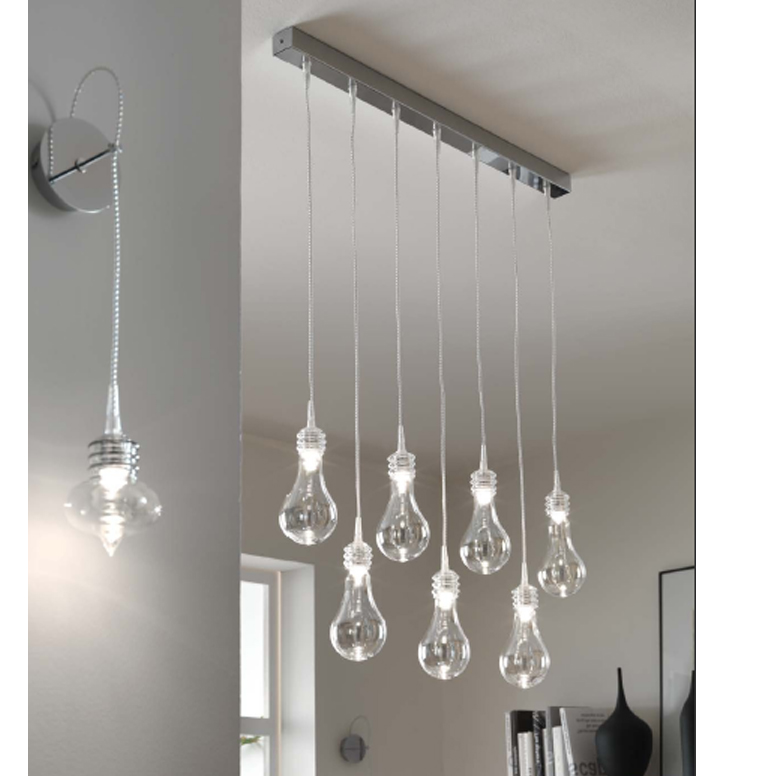 Подвесной светильник Cangini&amp;Tucci Archimede LED 1227.7L