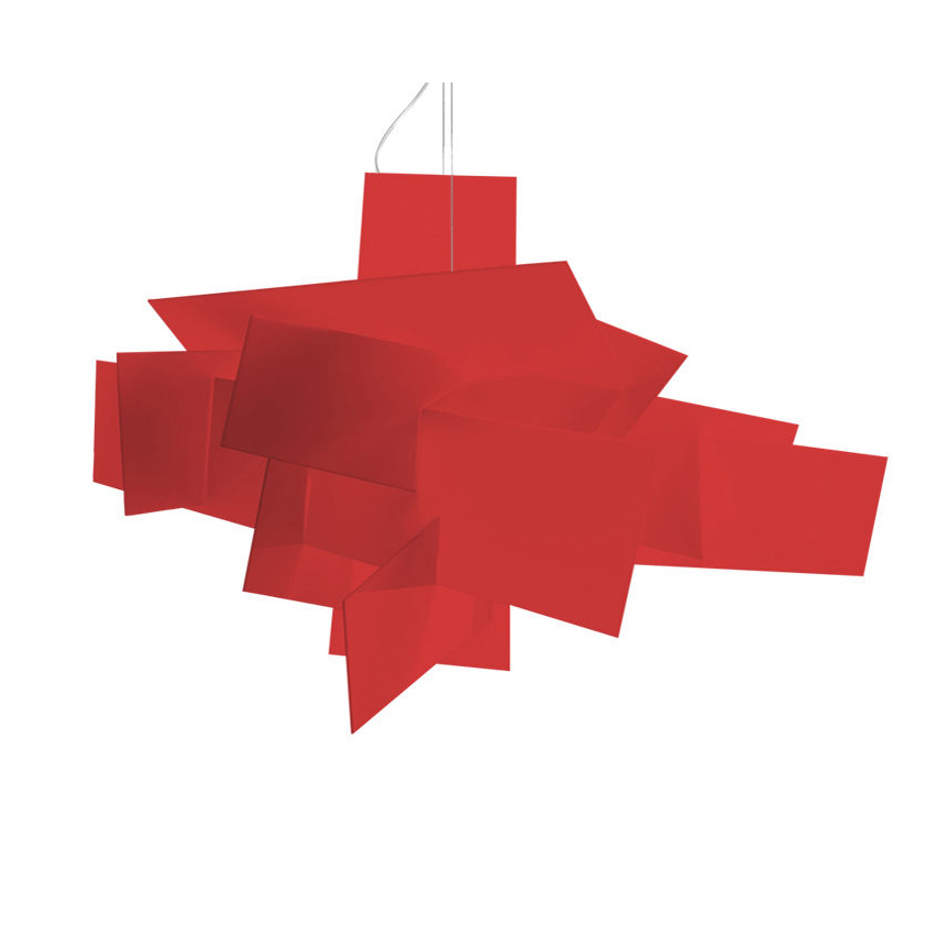 Подвесной светильник Foscarini Big Bang XL suspension