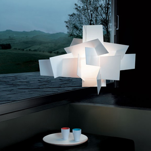 Подвесной светильник Foscarini Big Bang suspension