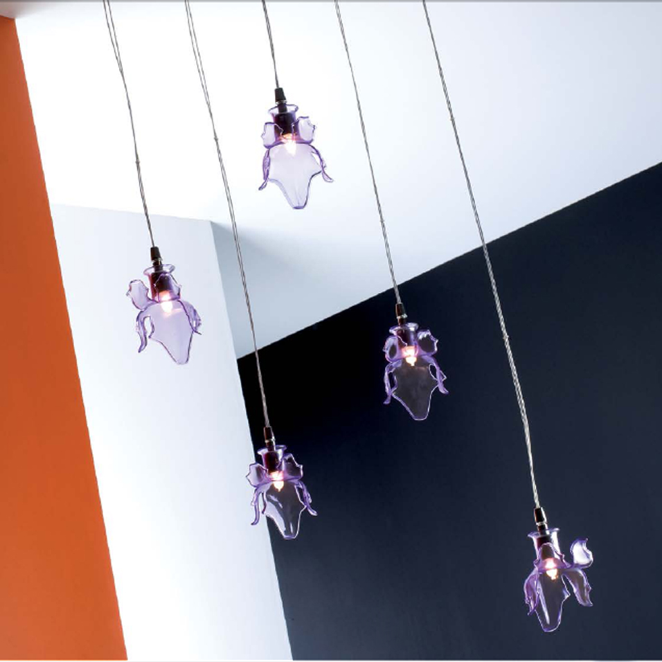 Подвесной светильник Cangini&amp;Tucci Bocca di Leone 983.5L