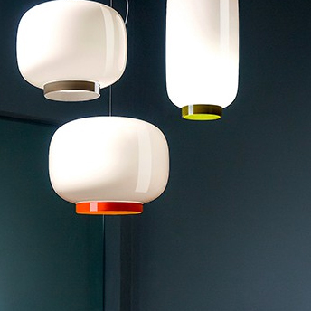 Подвесной светильник Foscarini Chouchin 1