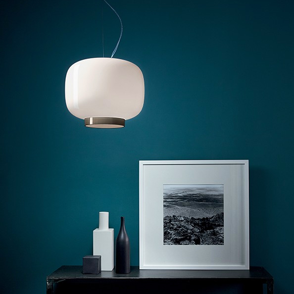 Подвесной светильник Foscarini Chouchin 3