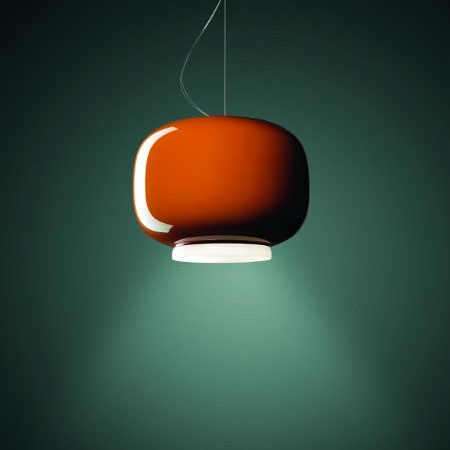 Подвесной светильник Foscarini Chouchin Mini 1