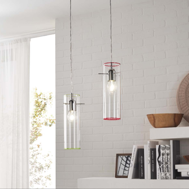 Подвесной светильник Cangini&amp;Tucci Cilindro 773.1L