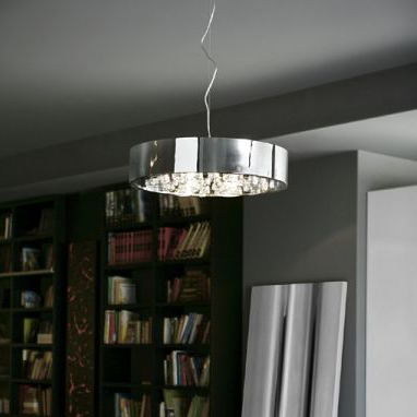 Подвесной светильник Italamp Circle T20