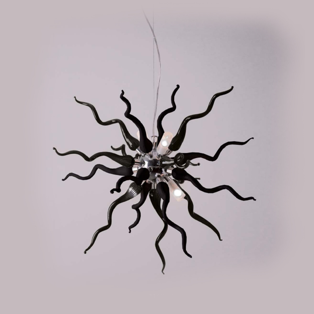 Подвесной светильник Cangini&amp;Tucci Devil 1143.4L