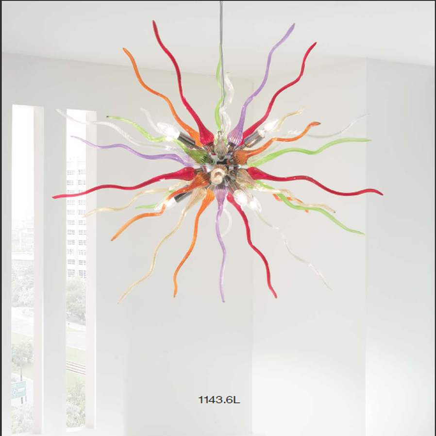 Подвесной светильник Cangini&amp;Tucci Devil 1143.6L