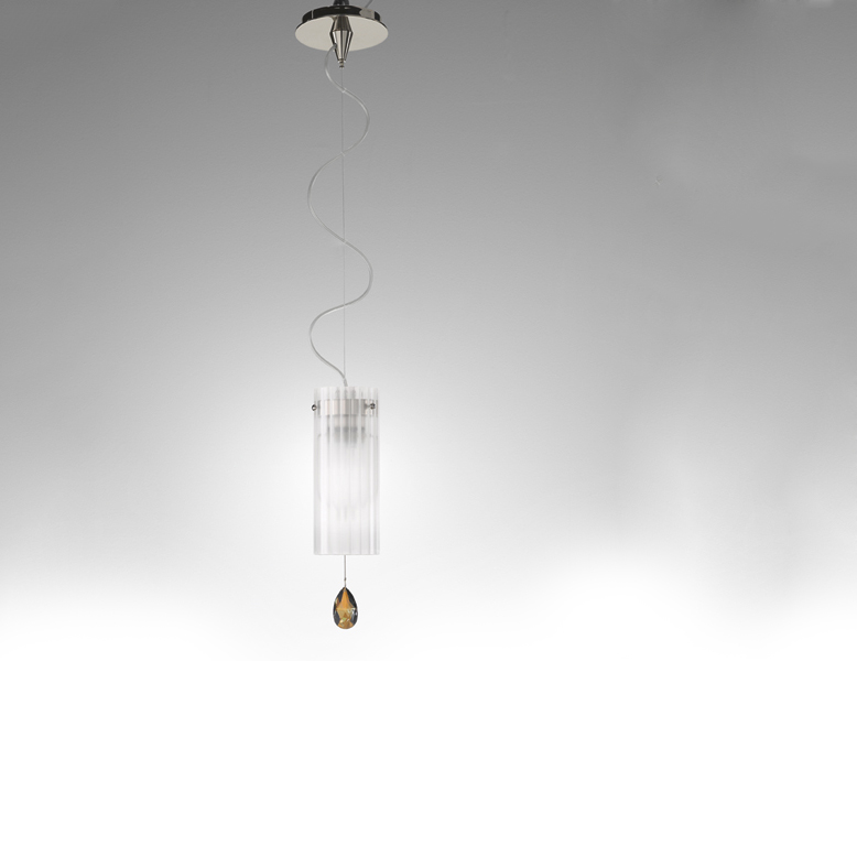 Подвесной светильник Italamp Dorado 740/S