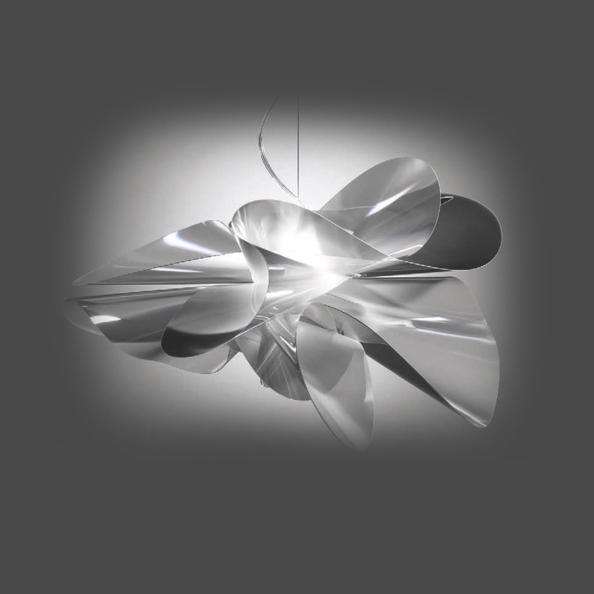 Подвесной светильник Slamp Etoile L