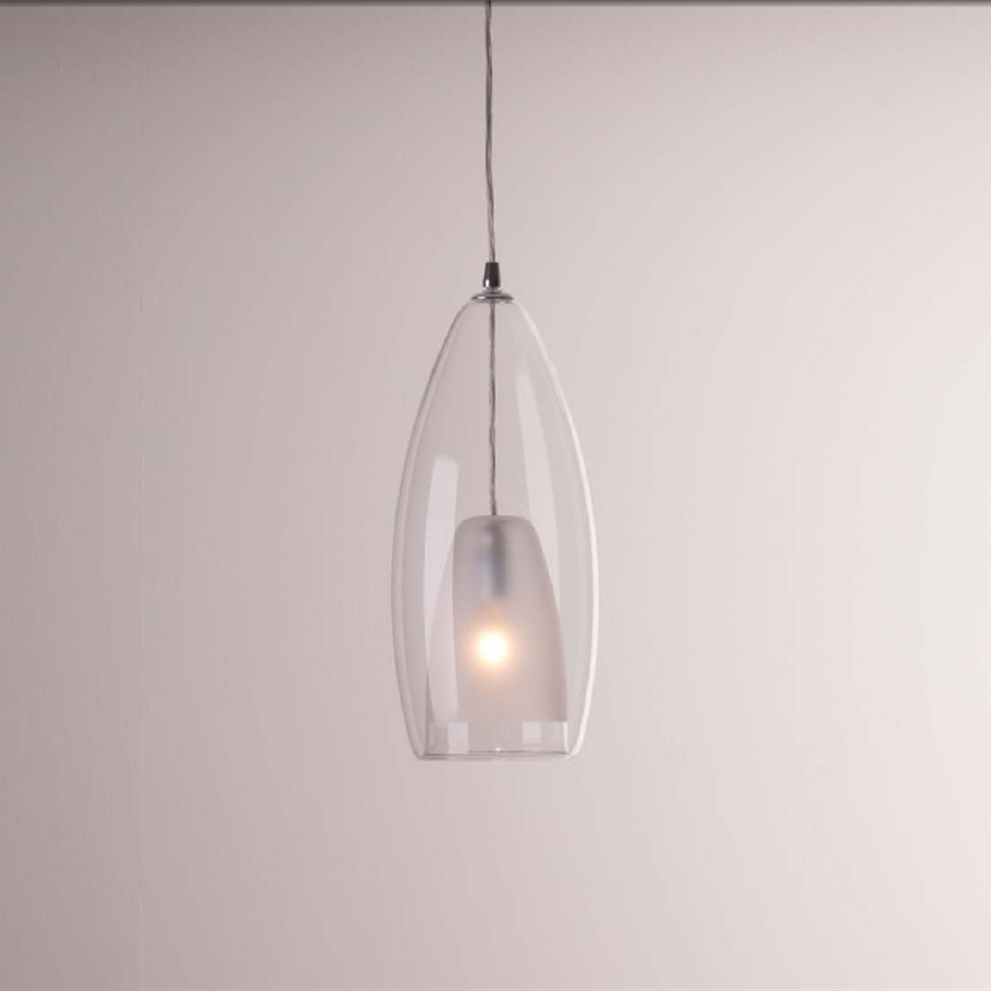 Подвесной светильник Cangini&amp;Tucci Flute 1123.1L