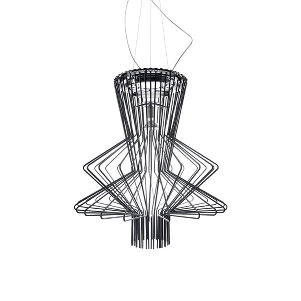 Подвесной светильник Foscarini Allegro Ritmico