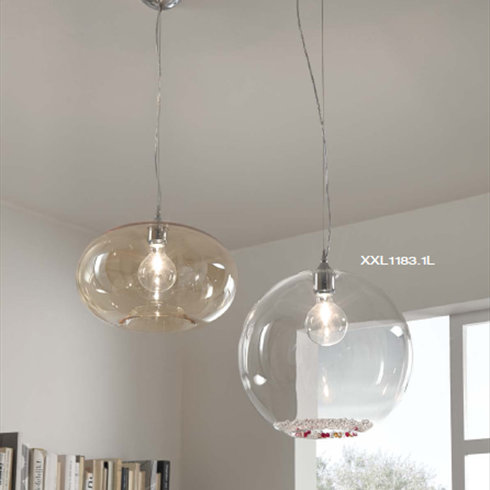 Подвесной светильник Cangini&amp;Tucci Ginevra XXL1183.1L