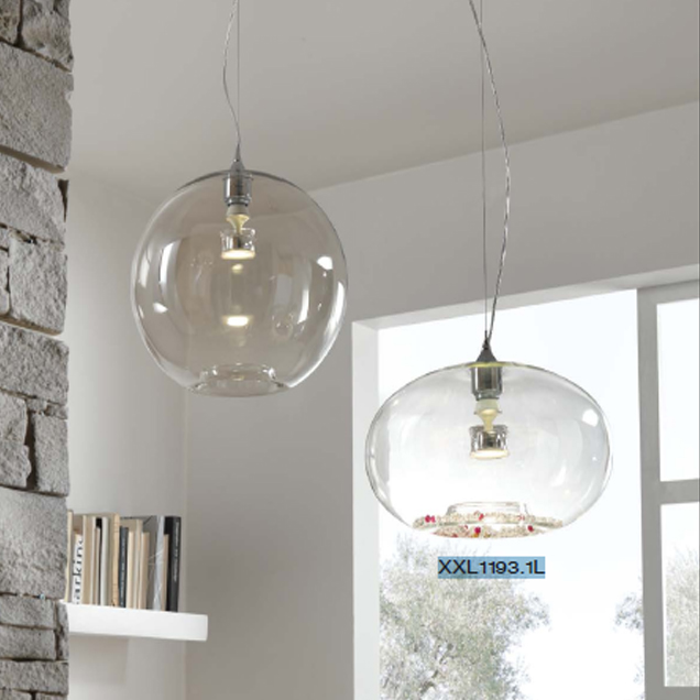 Подвесной светильник Cangini&amp;Tucci Ginevra XXL1193.1L