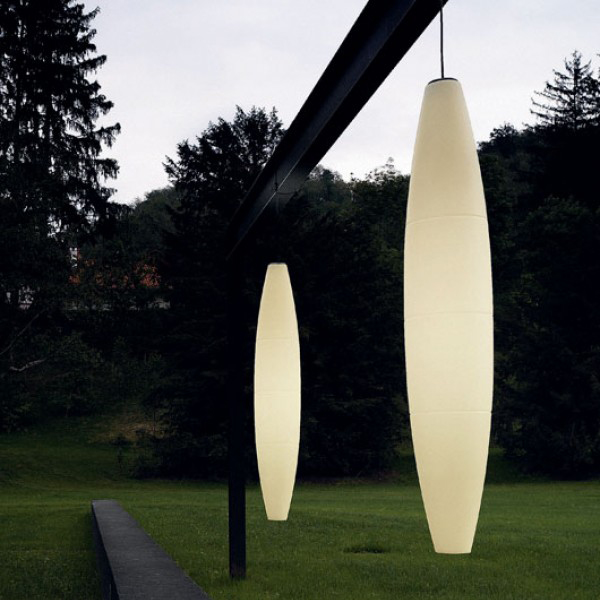 Подвесной светильник Foscarini Havana Outdoor suspension