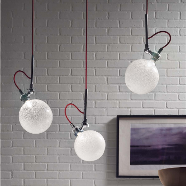 Подвесной светильник Cangini&amp;Tucci Ice 1283.3L