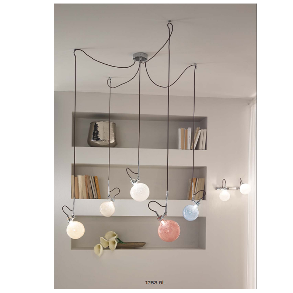 Подвесной светильник Cangini&amp;Tucci Ice 1283.5L