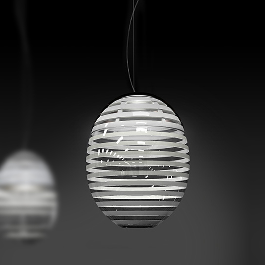 Подвесной светильник Artemide Incalmo Suspension