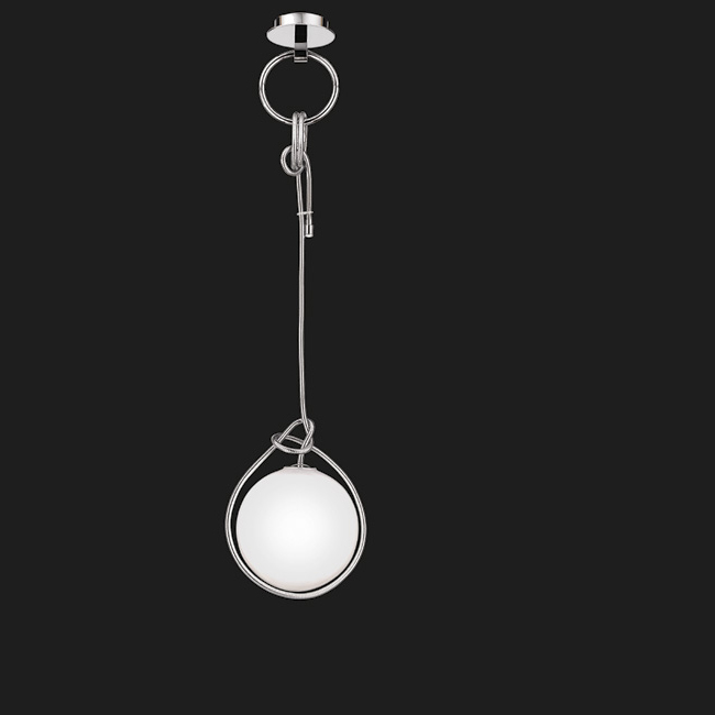 Подвесной светильник Italamp Intrecci T630