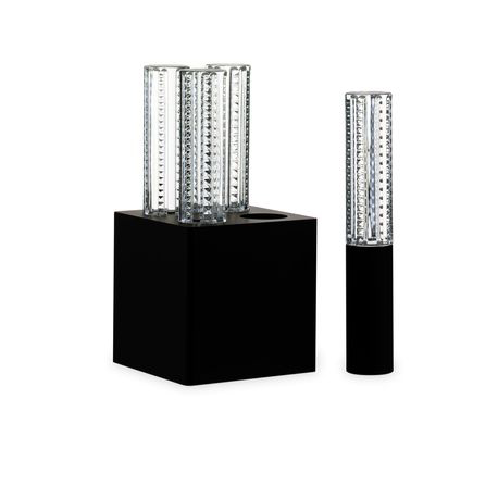 Настольная лампа Baccarat JALLUM 2607979