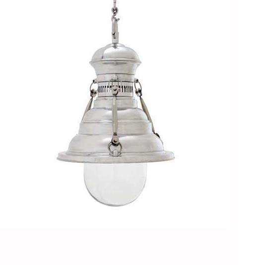 Подвесной светильник Eichholtz Lamp Aquitaine Xl