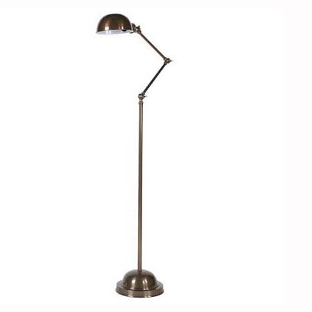 Торшер Eichholtz Lamp Floor Soho
