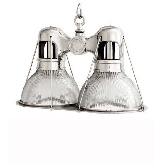 Подвесной светильник Eichholtz Lamp Porters Bay