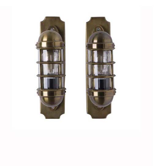 Бра Eichholtz Lamp Wall Le Caprice