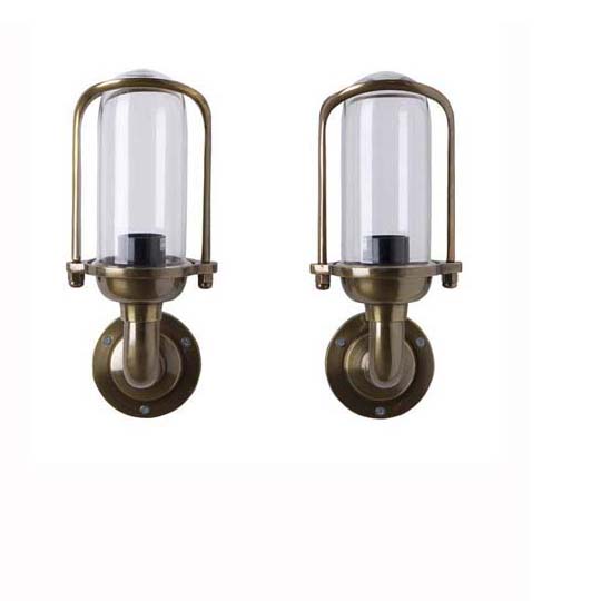 Бра Eichholtz Lamp Wolseley