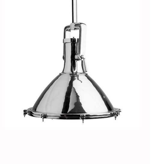 Подвесной светильник Eichholtz Lamp Yacht King